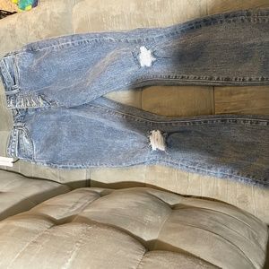 WeWoreWhat The Danielle Jean - New With Tags